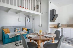 Appartement moderne au coeur du Pouliguen